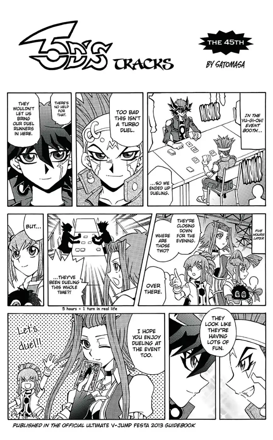 Yu-Gi-Oh! 5Ds - A Chapter 46 27